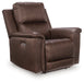 Bleckley Power Recliner - Furniture 4 Less (Jacksonville, NC)