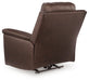 Bleckley Power Recliner - Furniture 4 Less (Jacksonville, NC)