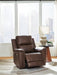 Bleckley Power Recliner - Furniture 4 Less (Jacksonville, NC)
