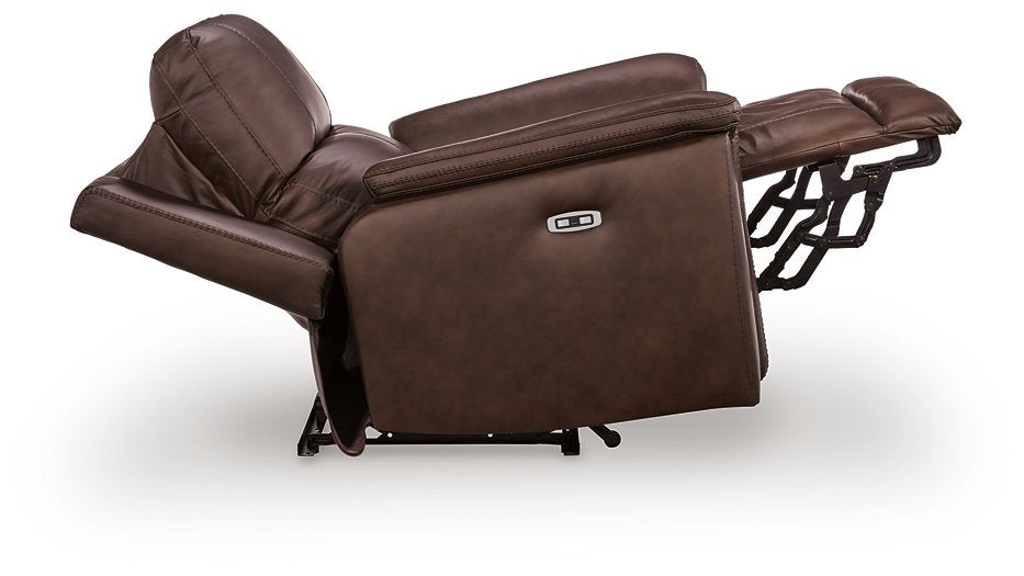 Bleckley Power Recliner - Furniture 4 Less (Jacksonville, NC)
