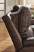 Bleckley Reclining Package - Furniture 4 Less (Jacksonville, NC)