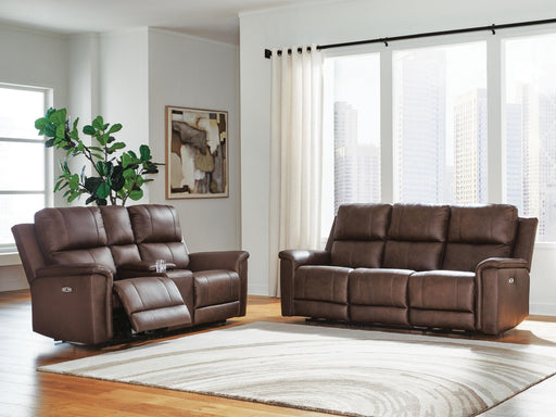 Bleckley Reclining Package - Furniture 4 Less (Jacksonville, NC)