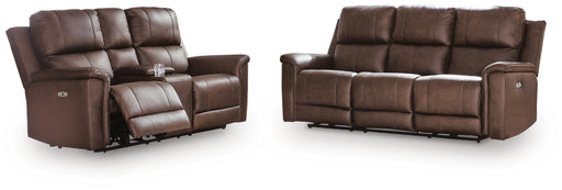 Bleckley Reclining Package - Furniture 4 Less (Jacksonville, NC)