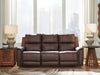 Bleckley Power Reclining Sofa - Furniture 4 Less (Jacksonville, NC)