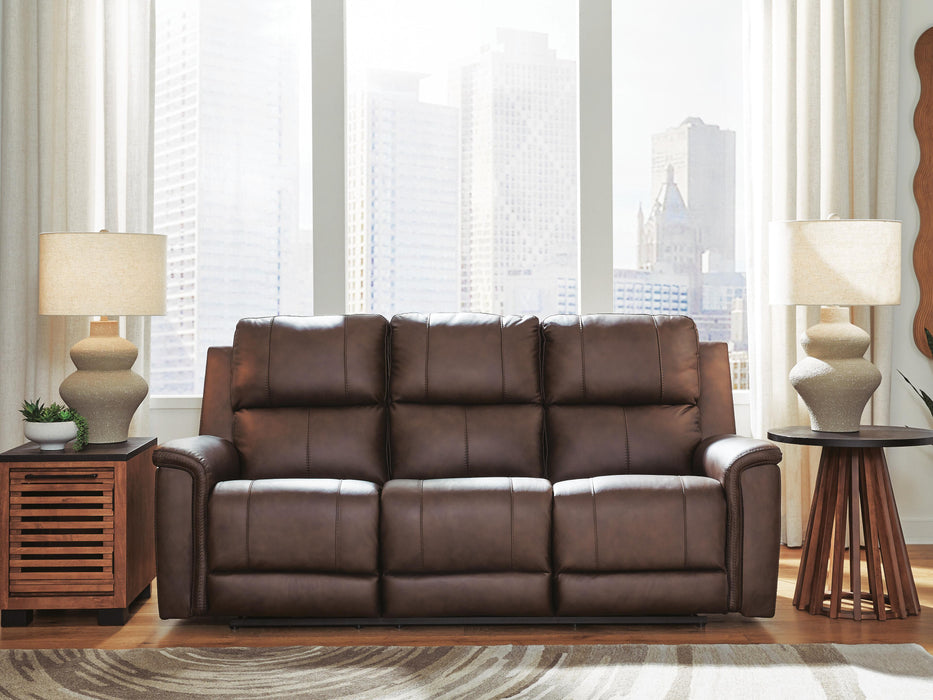 Bleckley Reclining Package - Furniture 4 Less (Jacksonville, NC)