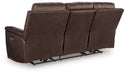 Bleckley Power Reclining Sofa - Furniture 4 Less (Jacksonville, NC)