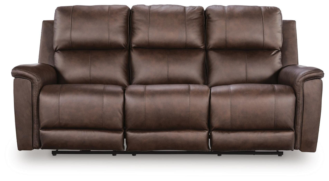 Bleckley Reclining Package - Furniture 4 Less (Jacksonville, NC)