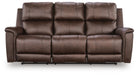 Bleckley Reclining Package - Furniture 4 Less (Jacksonville, NC)