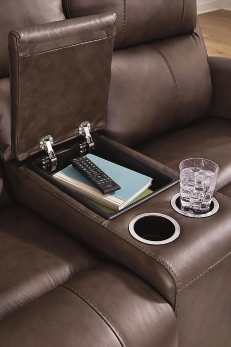 Bleckley Reclining Package - Furniture 4 Less (Jacksonville, NC)