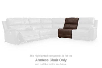 Bleckley Power Reclining Sectional - Furniture 4 Less (Jacksonville, NC)