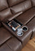 Bleckley Power Reclining Sectional - Furniture 4 Less (Jacksonville, NC)