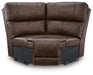 Bleckley Power Reclining Sectional - Furniture 4 Less (Jacksonville, NC)