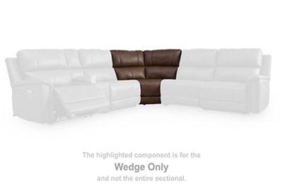 Bleckley Power Reclining Sectional - Furniture 4 Less (Jacksonville, NC)