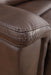 Bleckley Power Reclining Sectional - Furniture 4 Less (Jacksonville, NC)