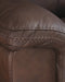 Bleckley Power Reclining Loveseat with Console - Furniture 4 Less (Jacksonville, NC)