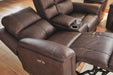 Bleckley Reclining Package - Furniture 4 Less (Jacksonville, NC)