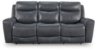 Bexhurst Reclining Living Room Set - Furniture 4 Less (Jacksonville, NC)