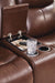 Bexhurst Reclining Living Room Set - Furniture 4 Less (Jacksonville, NC)