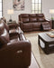 Bexhurst Reclining Living Room Set - Furniture 4 Less (Jacksonville, NC)