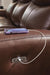 Bexhurst Reclining Living Room Set - Furniture 4 Less (Jacksonville, NC)