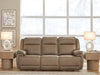 Glencroft Reclining Package - Furniture 4 Less (Jacksonville, NC)