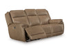 Glencroft Reclining Package - Furniture 4 Less (Jacksonville, NC)