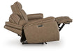 Glencroft Reclining Package - Furniture 4 Less (Jacksonville, NC)