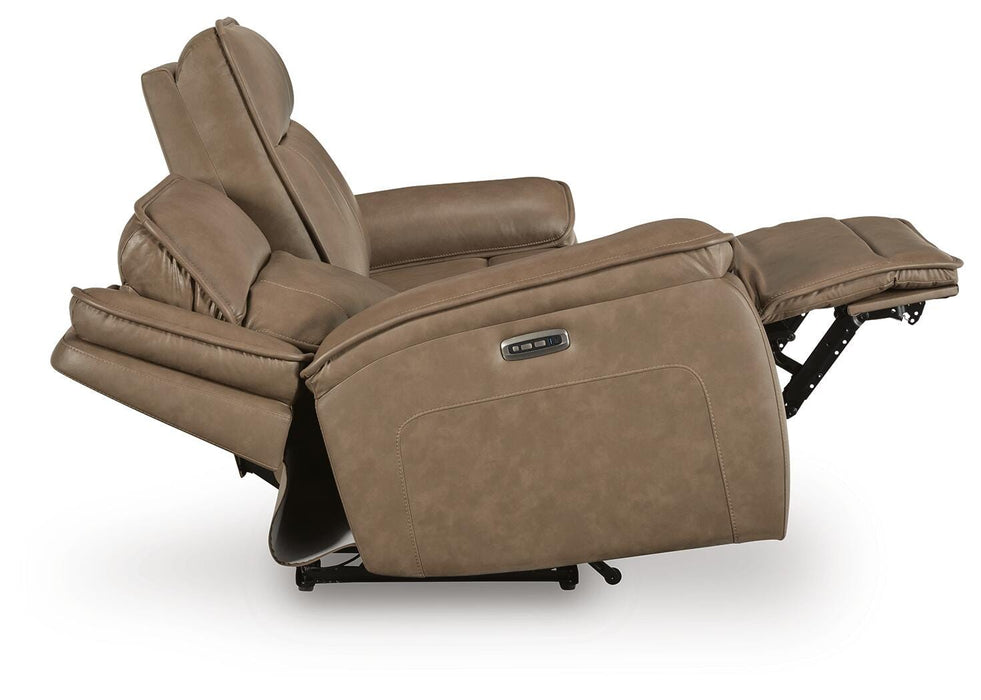 Glencroft Reclining Package - Furniture 4 Less (Jacksonville, NC)