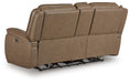 Glencroft Reclining Package - Furniture 4 Less (Jacksonville, NC)