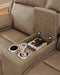 Glencroft Reclining Package - Furniture 4 Less (Jacksonville, NC)