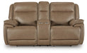 Glencroft Reclining Package - Furniture 4 Less (Jacksonville, NC)