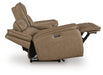 Glencroft Reclining Package - Furniture 4 Less (Jacksonville, NC)