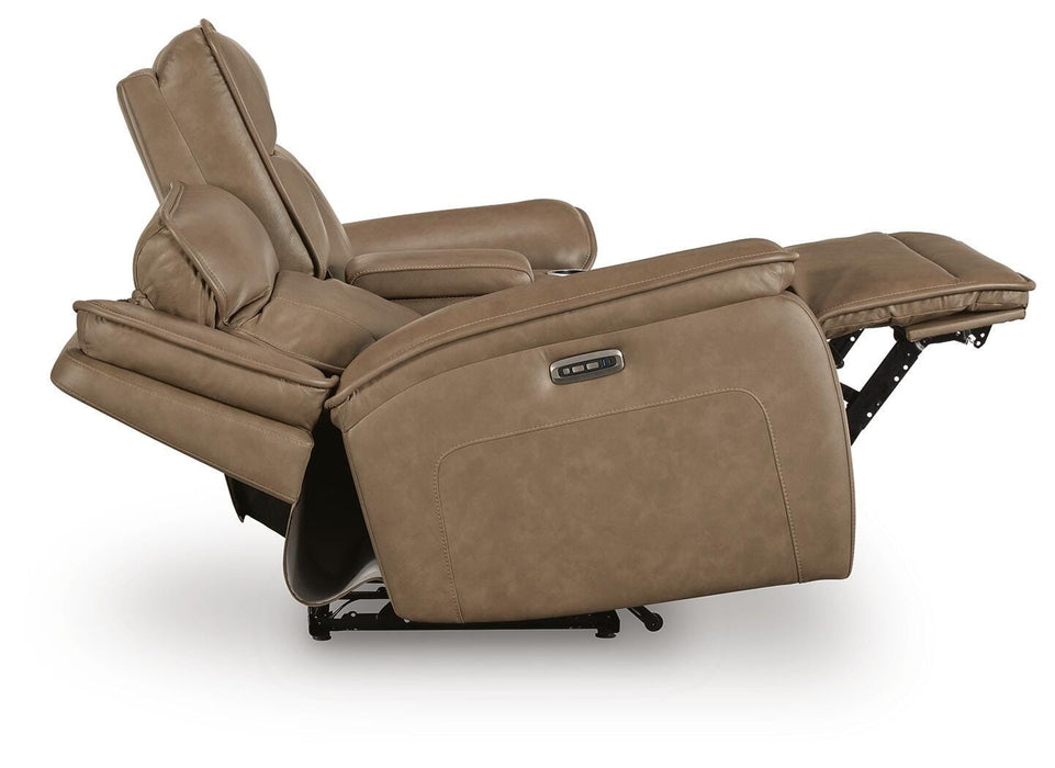 Glencroft Reclining Package - Furniture 4 Less (Jacksonville, NC)