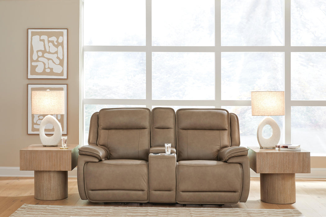 Glencroft Reclining Package - Furniture 4 Less (Jacksonville, NC)