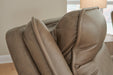 Glencroft Reclining Package - Furniture 4 Less (Jacksonville, NC)