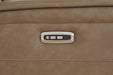 Glencroft Reclining Package - Furniture 4 Less (Jacksonville, NC)