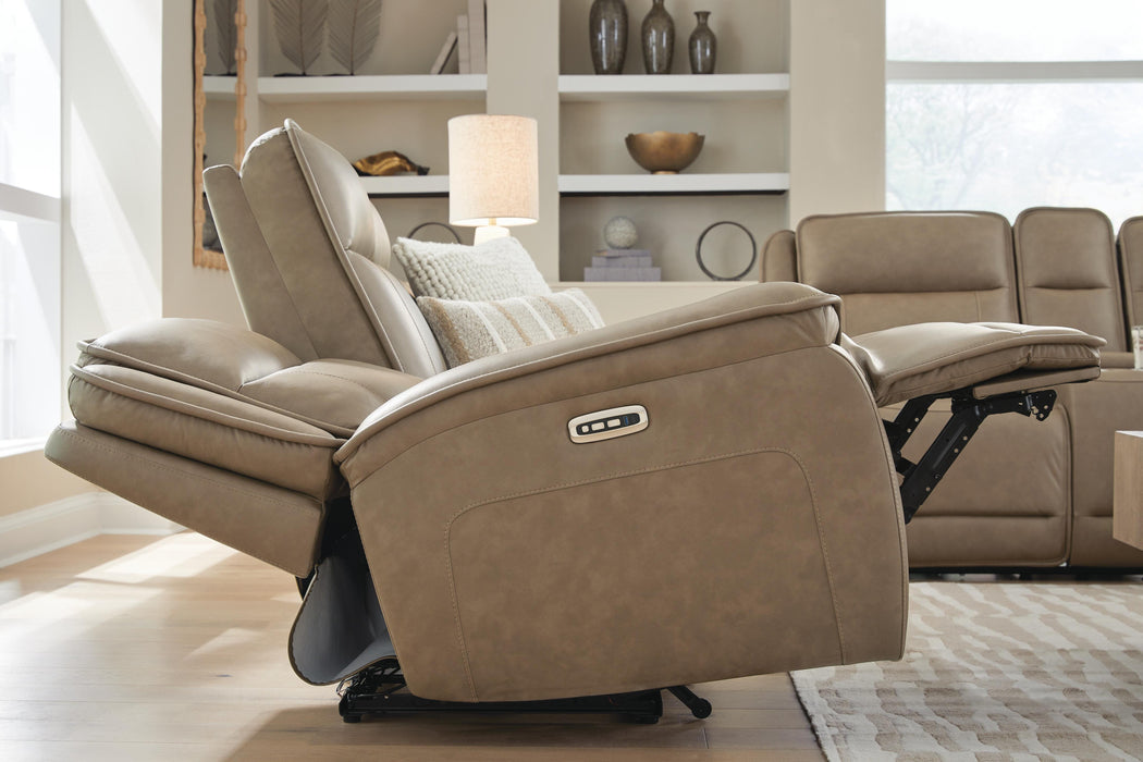 Glencroft Reclining Package - Furniture 4 Less (Jacksonville, NC)