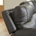 5Z - Pittson Power Sectional Reclining Sofa - Furniture 4 Less (Jacksonville, NC)