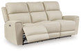 Dahlmoore Power Reclining Sofa - Furniture 4 Less (Jacksonville, NC)