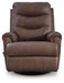 Flynwood Swivel Glider Recliner - Furniture 4 Less (Jacksonville, NC)