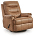 Flynwood Swivel Glider Recliner - Furniture 4 Less (Jacksonville, NC)