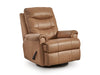 Flynwood Swivel Glider Recliner - Furniture 4 Less (Jacksonville, NC)