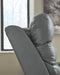Pennacle Pier Power Recliner - Furniture 4 Less (Jacksonville, NC)