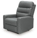 Pennacle Pier Power Recliner - Furniture 4 Less (Jacksonville, NC)