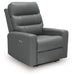 Pennacle Pier Power Recliner - Furniture 4 Less (Jacksonville, NC)