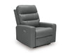 Pennacle Pier Power Recliner - Furniture 4 Less (Jacksonville, NC)