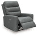Pennacle Pier Power Recliner - Furniture 4 Less (Jacksonville, NC)