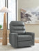 Pennacle Pier Power Recliner - Furniture 4 Less (Jacksonville, NC)