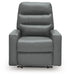 Pennacle Pier Power Recliner - Furniture 4 Less (Jacksonville, NC)