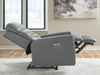 Pennacle Pier Power Recliner - Furniture 4 Less (Jacksonville, NC)